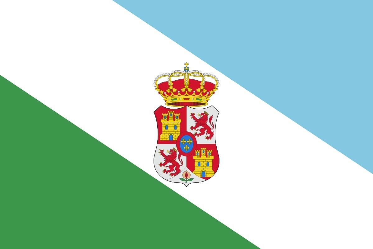 Bandera de despacho de Luisiana de alta calidad | BPH