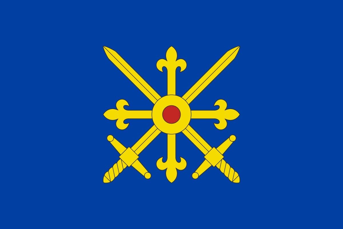 Bandera de despacho de Maracena de alta calidad | BPH Bandera de despacho de Maracena de alta calidad | BPH