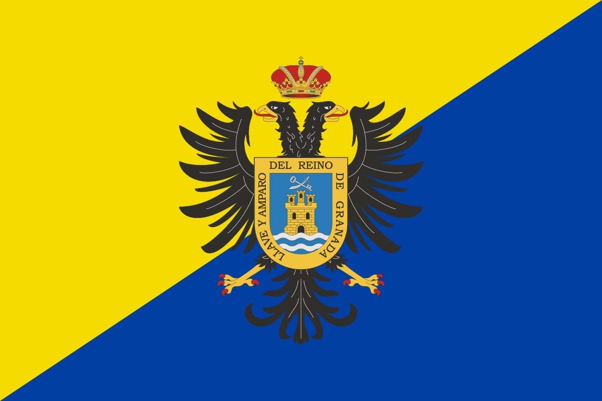 Bandera de despacho de Mojácar de alta calidad | BPH Bandera de despacho de Mojácar de alta calidad | BPH