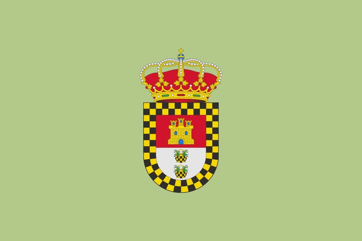 Bandera de despacho de Monda de alta calidad | BPH