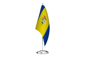 Bandera de despacho de Ogíjares de alta calidad | BPH 123