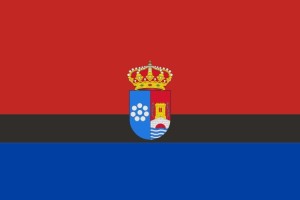 Bandera de despacho de Paterna del Campo de alta calidad | BPH Bandera de despacho de Paterna del Campo de alta calidad | BPH