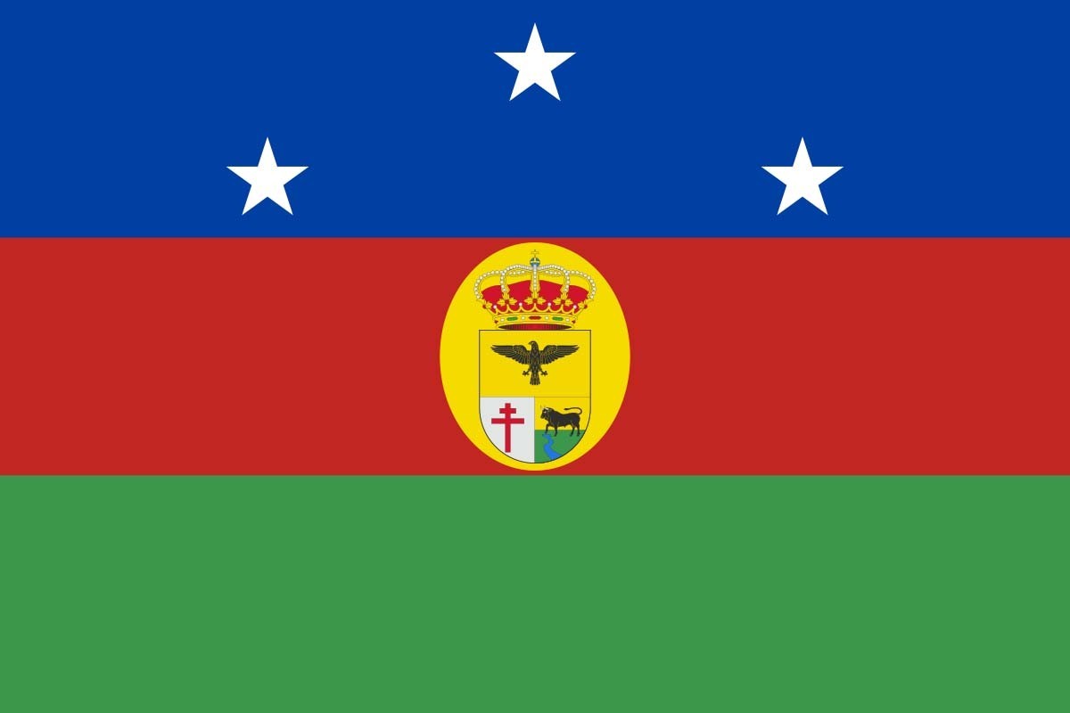 Bandera de despacho de Pozo Alcón de alta calidad | BPH Bandera de despacho de Pozo Alcón de alta calidad | BPH