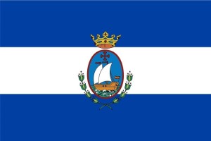 Bandera de despacho de San Juan del Puerto de alta calidad | BPH Bandera de despacho de San Juan del Puerto de alta calidad | BPH