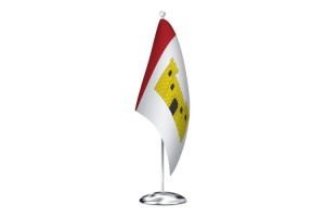 Bandera de despacho de Serón de alta calidad | BPH 123