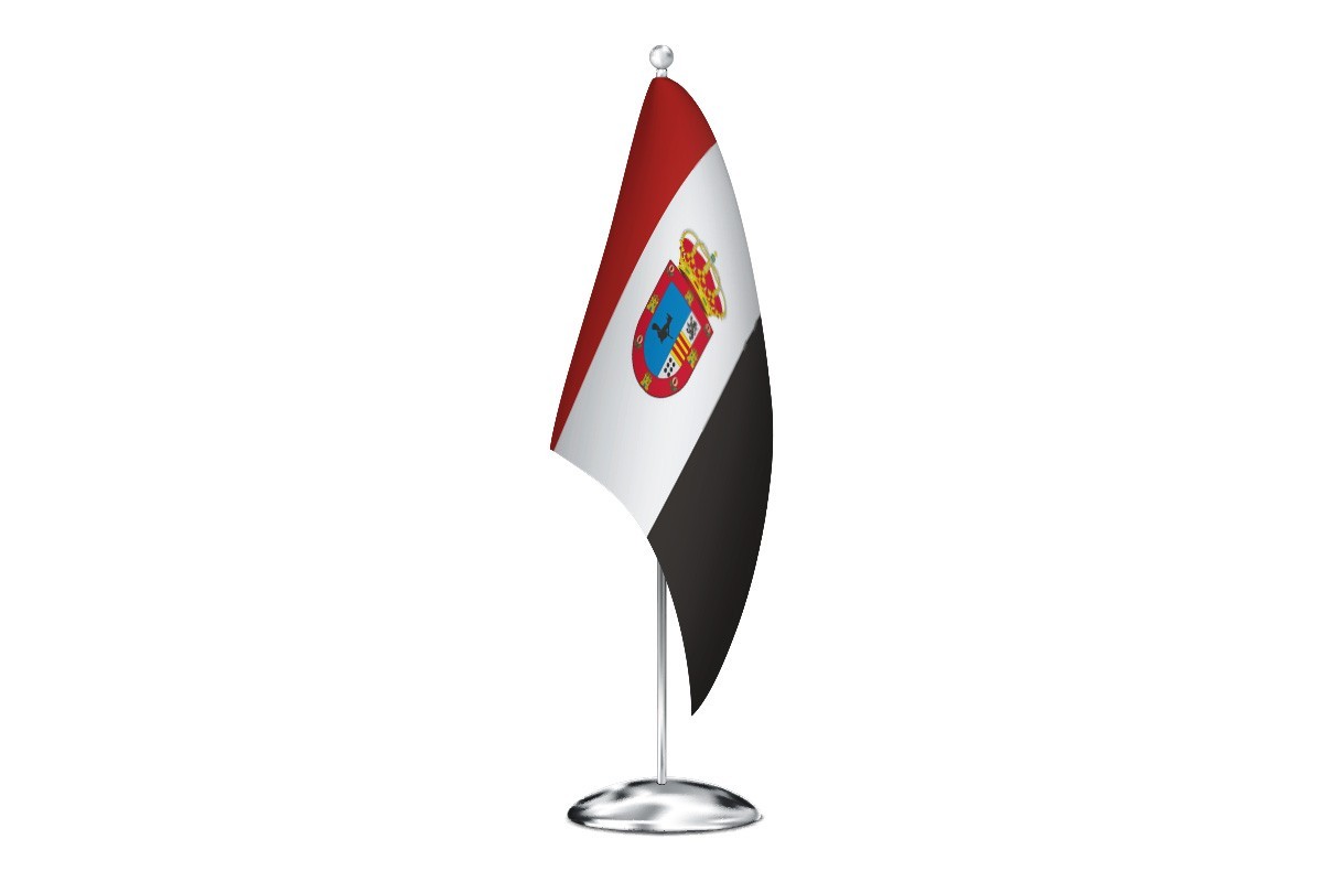 Bandera de despacho de Soportújar de alta calidad | BPH