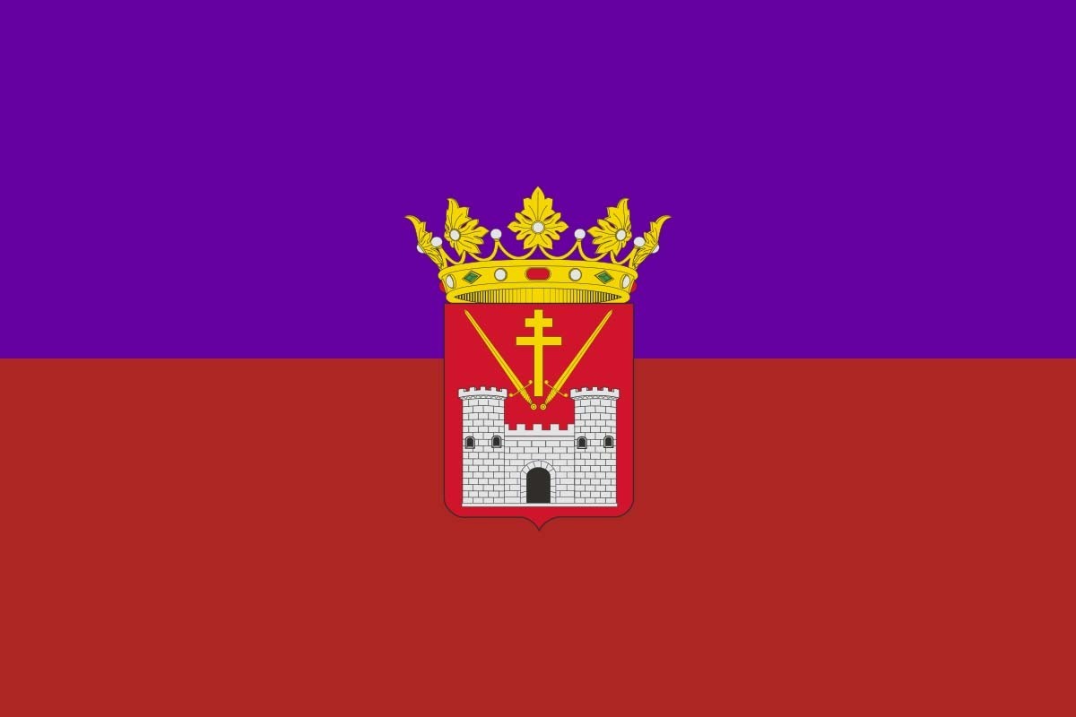 Bandera de despacho de Torres de alta calidad | BPH