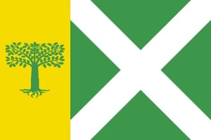 Bandera de despacho de Turrillas de alta calidad | BPH