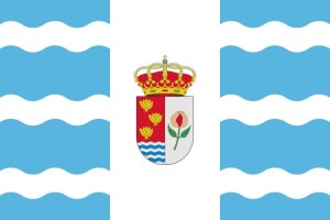 Bandera de despacho de Vegas del Genil de alta calidad | BPH Bandera de despacho de Vegas del Genil de alta calidad | BPH