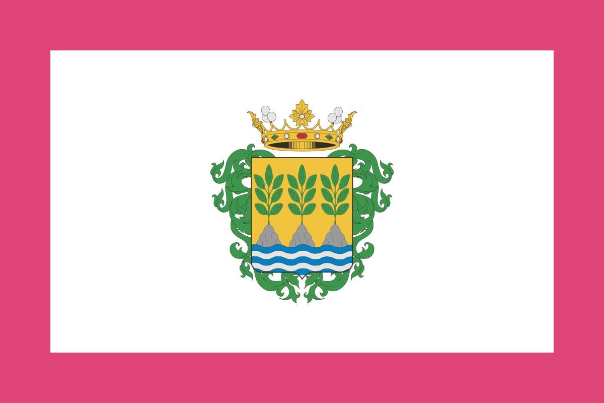 Bandera de despacho de Vélez de alta calidad | BPH