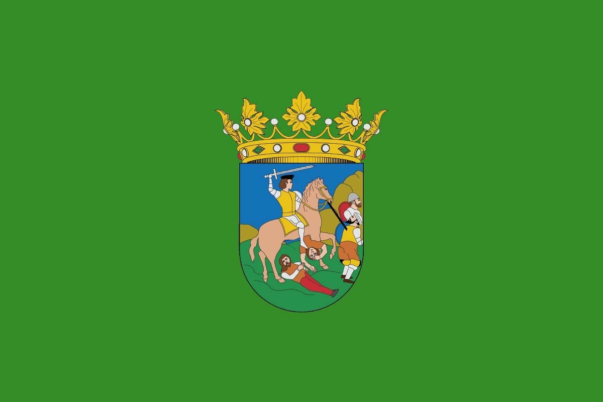 Bandera de despacho de Vélez de alta calidad | BPH