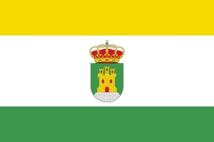 Bandera de despacho de Zagra de alta calidad | BPH