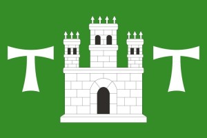 Bandera de despacho de Albiol de alta calidad | BPH