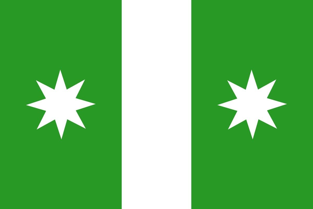 Bandera de despacho de Albons de alta calidad | BPH