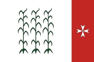 Bandera de despacho de Alcanar de alta calidad | BPH