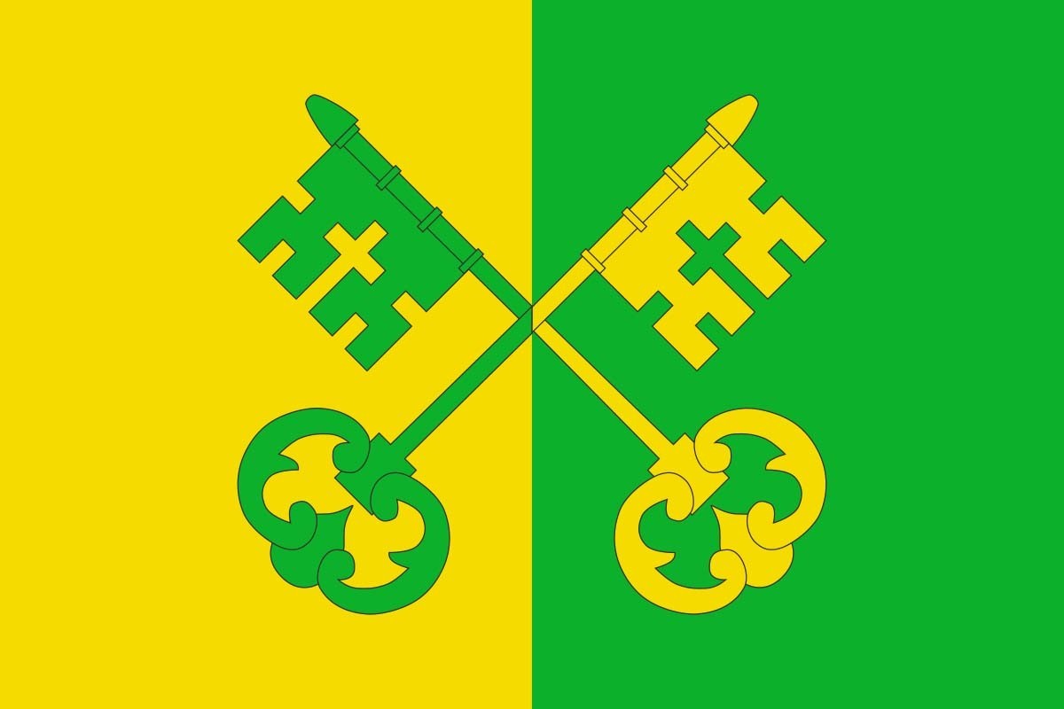 Bandera de despacho de Alfés de alta calidad | BPH