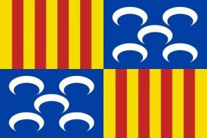 Bandera de despacho de Berga de alta calidad | BPH Bandera de despacho de Berga de alta calidad | BPH