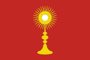 Bandera de despacho de Calonge de Segarra de alta calidad | BPH Bandera de despacho de Calonge de Segarra de alta calidad | BPH