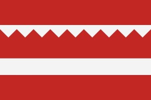 Bandera de despacho de Castellserà de alta calidad | BPH