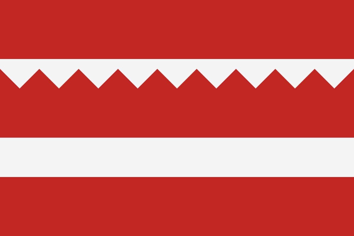 Bandera de despacho de Castellserà de alta calidad | BPH