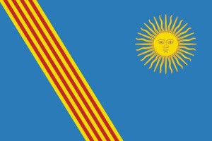 Bandera de despacho de Celrà de alta calidad | BPH Bandera de despacho de Celrà de alta calidad | BPH