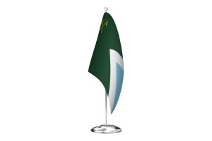 Bandera de despacho de Cercs de alta calidad | BPH 123