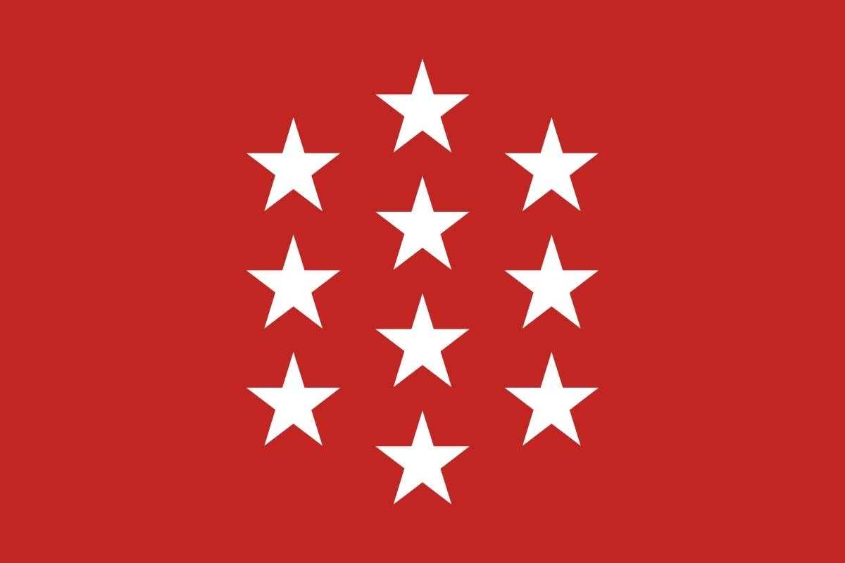 Bandera de despacho de Clariana de Cardener de alta calidad | BPH