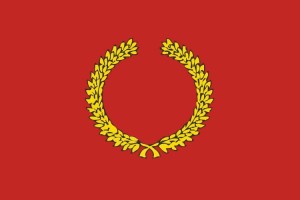 Bandera de despacho de Constantí de alta calidad | BPH