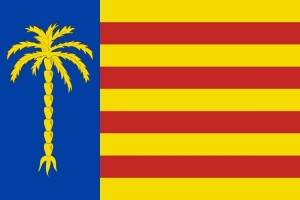 Bandera de despacho de Cunit de alta calidad | BPH Bandera de despacho de Cunit de alta calidad | BPH