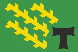 Bandera de despacho de Pallaresos de alta calidad | BPH Bandera de despacho de Pallaresos de alta calidad | BPH