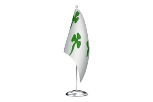 Bandera de despacho de Freginals de alta calidad | BPH 123