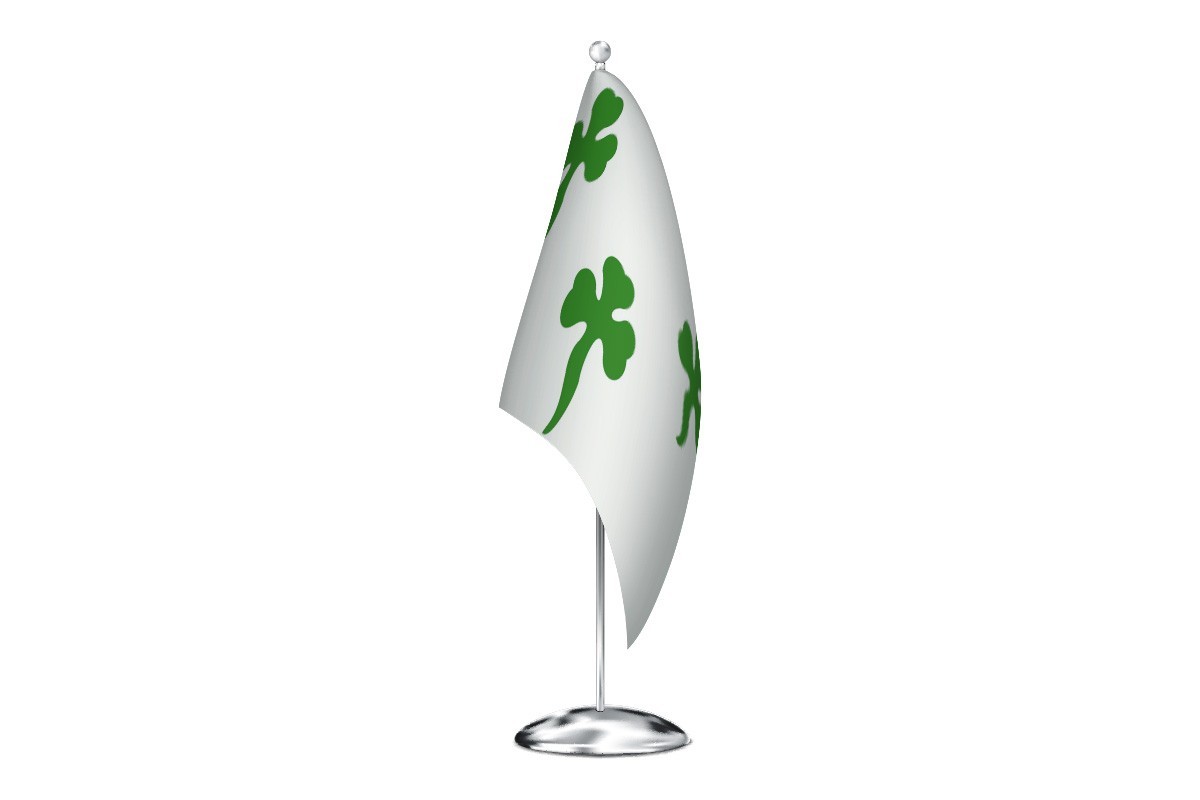 Bandera de despacho de Freginals de alta calidad | BPH