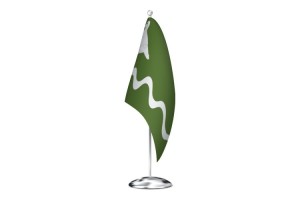 Bandera de despacho de Ger de alta calidad | BPH 123