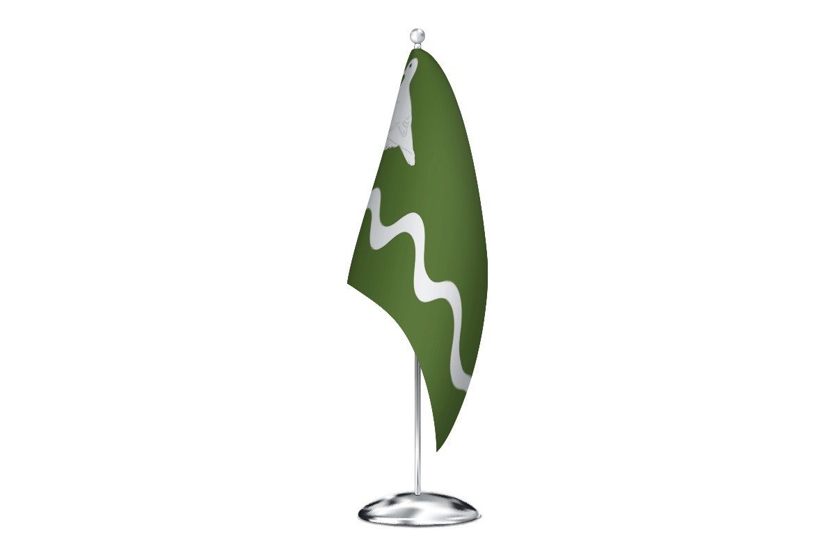 Bandera de despacho de Ger de alta calidad | BPH Bandera de despacho de Ger de alta calidad | BPH