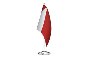 Bandera de despacho de Gurb de alta calidad | BPH 123