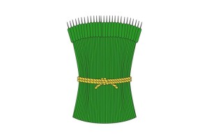 Bandera de despacho de Jonquera de alta calidad | BPH