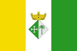 Bandera de despacho de Llambilles de alta calidad | BPH