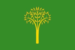 Bandera de despacho de Llorac de alta calidad | BPH