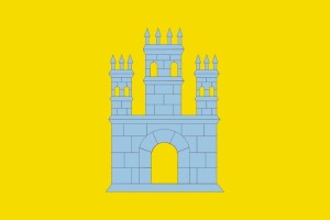 Bandera de despacho de Lluçà de alta calidad | BPH