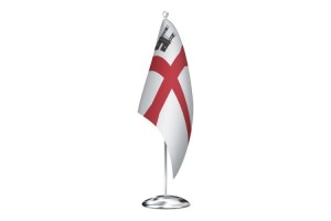 Bandera de despacho de Masó de alta calidad | BPH 123