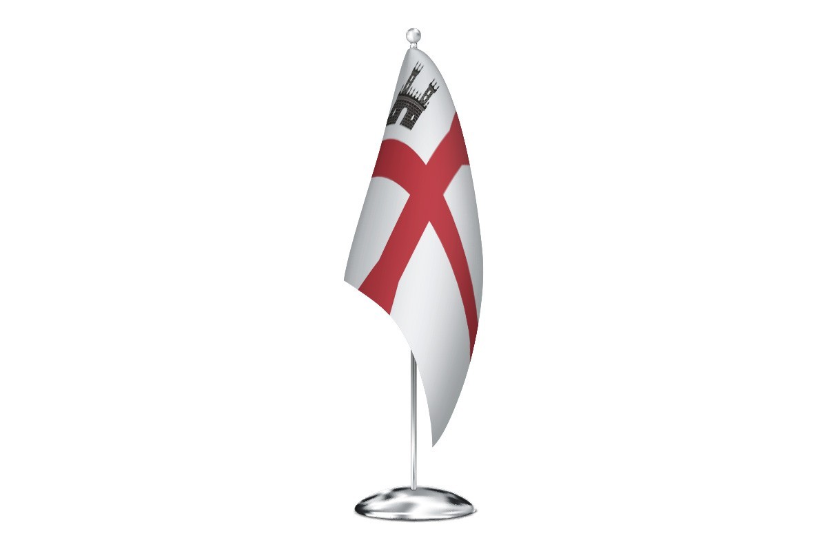 Bandera de despacho de Masó de alta calidad | BPH Bandera de despacho de Masó de alta calidad | BPH