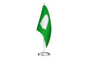 Bandera de despacho de Molló de alta calidad | BPH 123