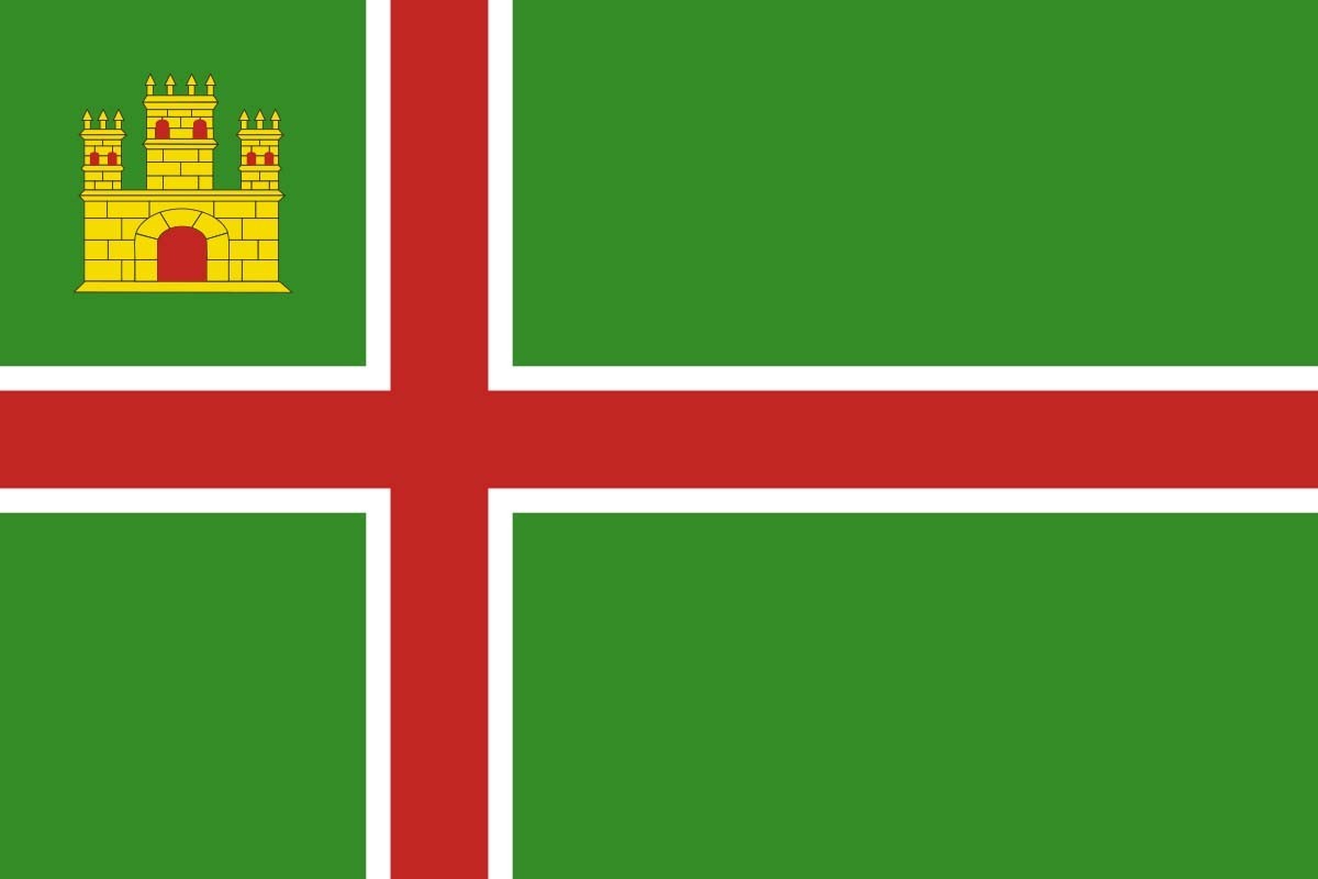 Bandera de despacho de Montornès del Vallès de alta calidad | BPH Bandera de despacho de Montornès del Vallès de alta calidad | BPH