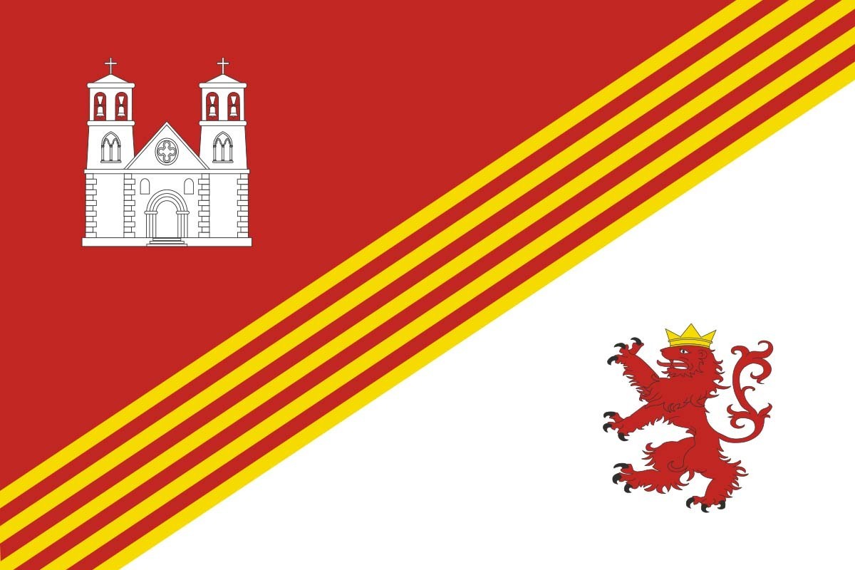 Bandera de despacho de Olost de alta calidad | BPH Bandera de despacho de Olost de alta calidad | BPH