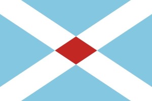 Bandera de despacho de Oristà de alta calidad | BPH