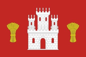 Bandera de despacho de Palafrugell de alta calidad | BPH