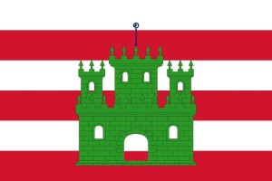 Bandera de despacho de Porqueres de alta calidad | BPH