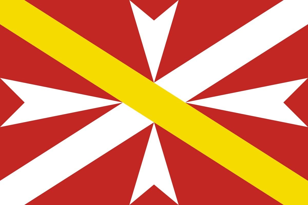 Bandera de despacho de Portella de alta calidad | BPH