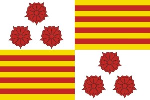 Bandera de despacho de Prats de Rei de alta calidad | BPH Bandera de despacho de Prats de Rei de alta calidad | BPH