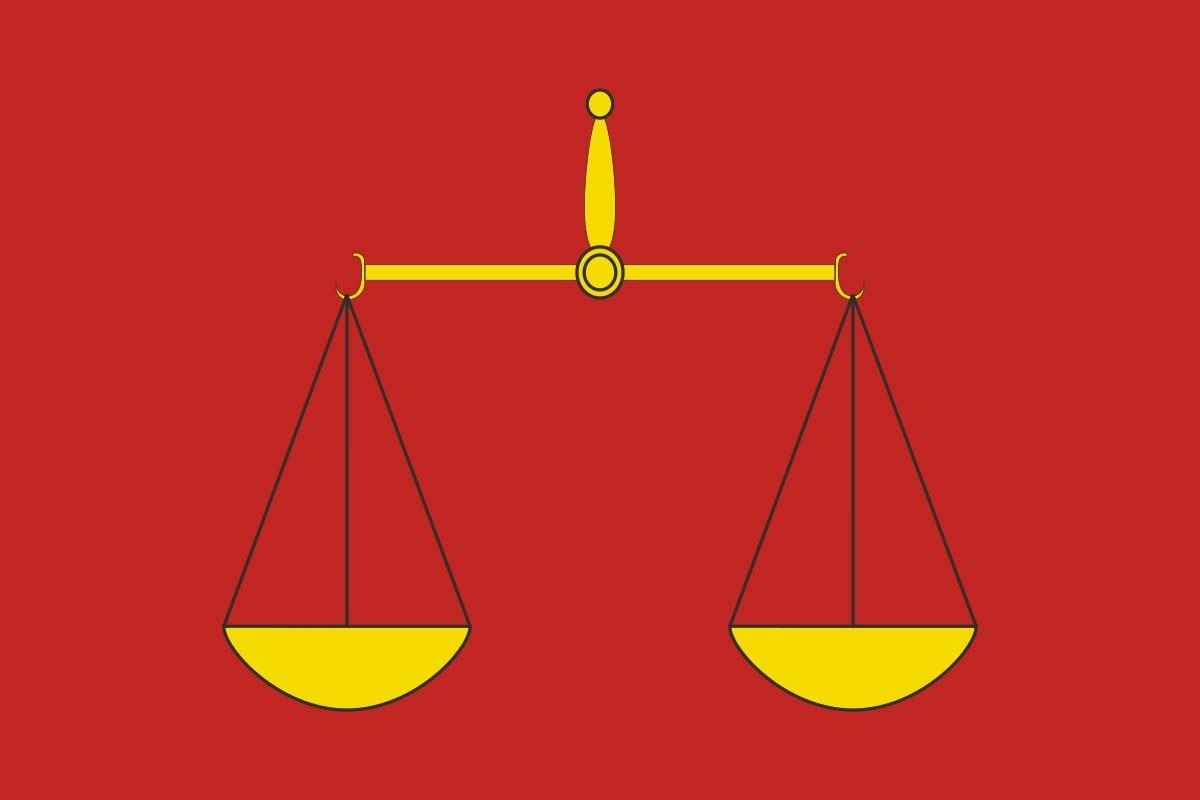 Bandera de despacho de Prats i Sansor de alta calidad | BPH